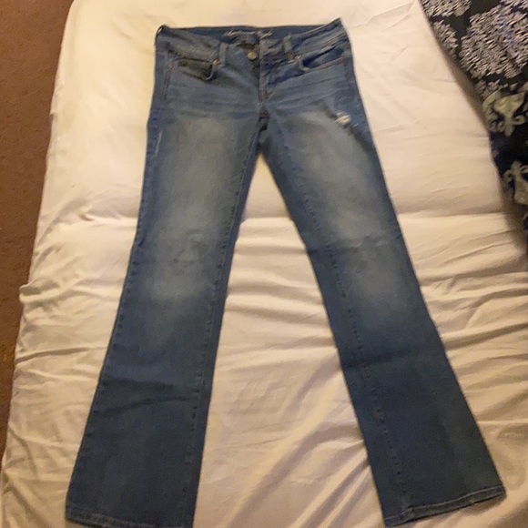 American Eagle Jeans - Picture 4 of 4